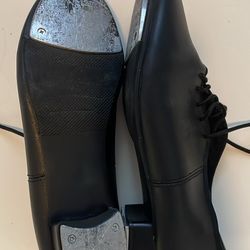 Tap shoes