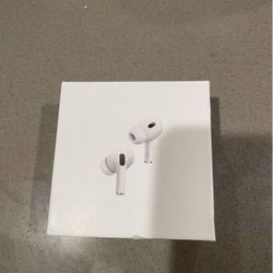 Apple Pro 2 headphones