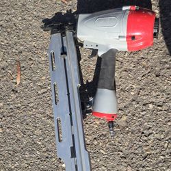 Framing Nail Gun 