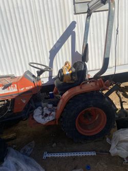 Tractor En Venta