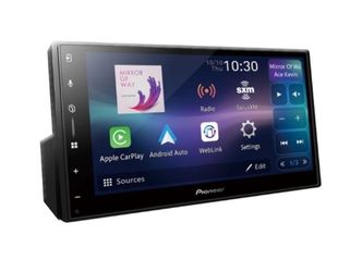 Pioneer w3000nex