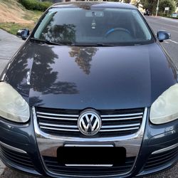 2008 Volkswagen Jetta