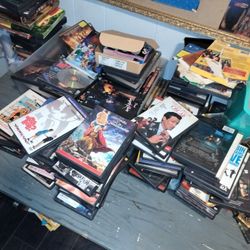 DVD Bundles 10 For 5 