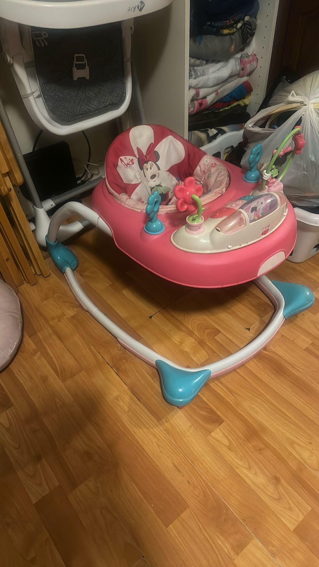 Baby Walker