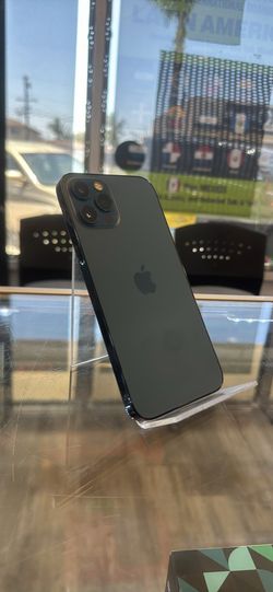 iPhone 12 Pro Max 256gb