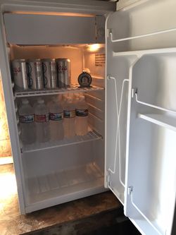 Kenmore Mini Fridge