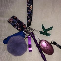 Women’s Keychains