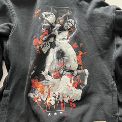 Melbourne exclusive limited hoodie 