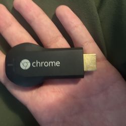 Google Chrome Stick HDMI 