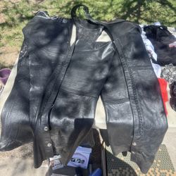 Harley Davidson Wear