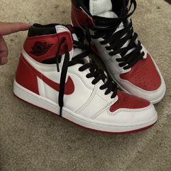 Jordan Retro 1 