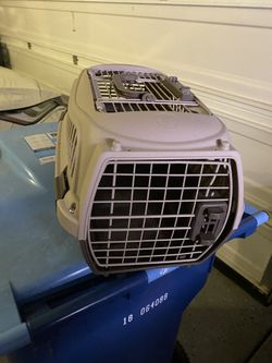 Cat Carrier