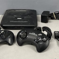 SEGA GENESIS