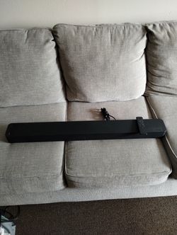 ONN 36 Inch Sound Bar with Remote