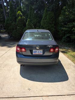 2010 Volkswagen Jetta
