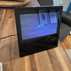 Amazon Echo Show Bluetooth Speaker