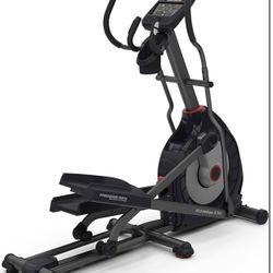 Elliptical Machine - Schwinn  430 