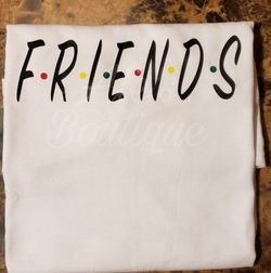 Personalized shirts