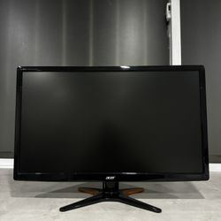 Acer GN246HL 24” 144Hz 1ms Gaming Monitor