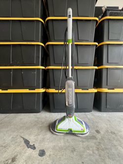 Bissell spinwave mop