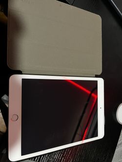 iPad 3 Mini 64gb