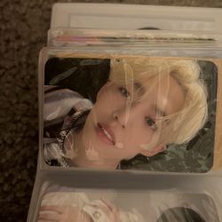 scoups photo card seventeen