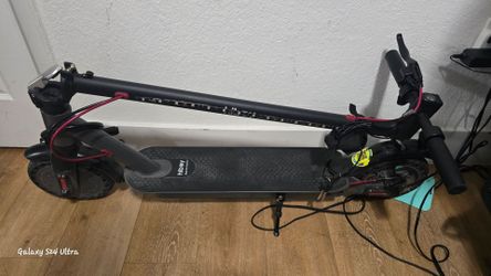 Patineta electrica