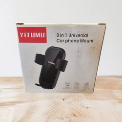 Phone Holder
