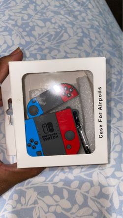 AirPods case