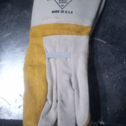 Work Gloves