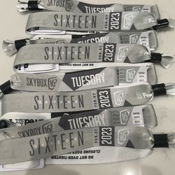 Tuesday - 16th Hole - ToDay!!!