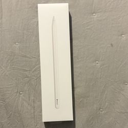 Apple Pencil Pro