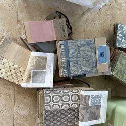 Free Fabric Books! 