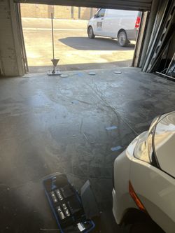Adas Calibration