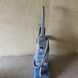 Carpet Cleaner