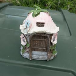 Fairy HOME