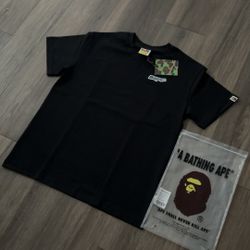 Bape Shirt