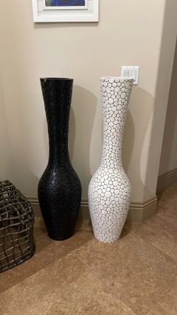 Vase floor