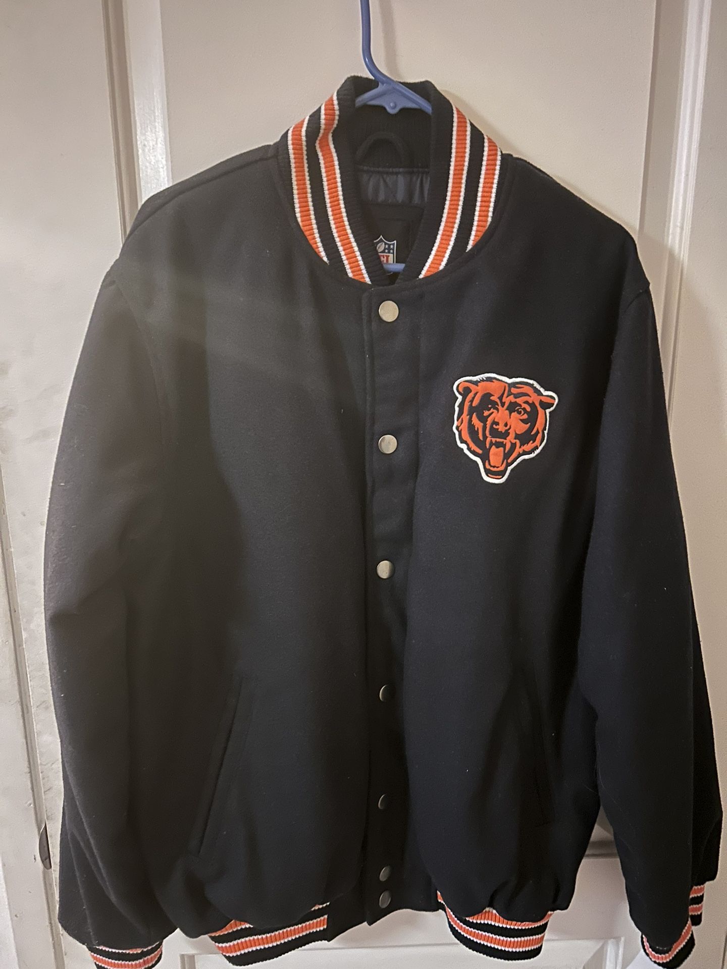 Sports Jerseys And Jackets