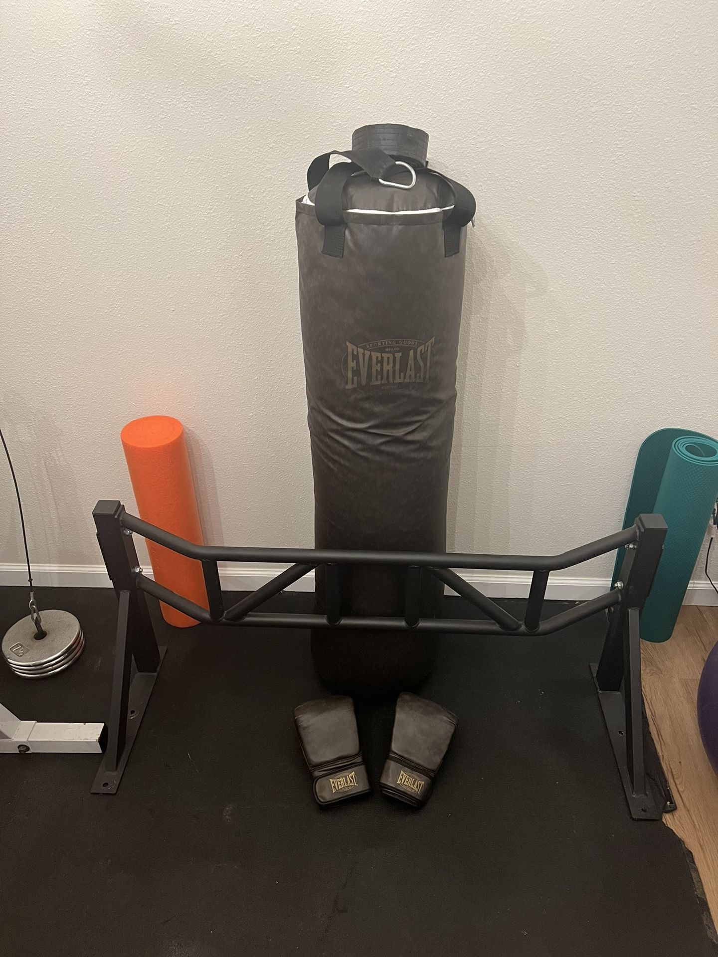 Punching Bag