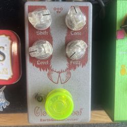 Earthquaker Cloven Hoof 