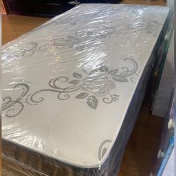 Twin Size Mattress 