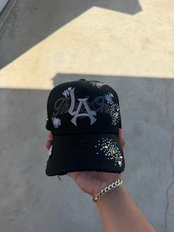 Dandy & Thirty One Hats
