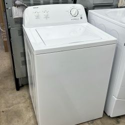 Washer Machine Admiral 