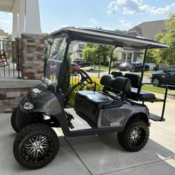 Golf Cart