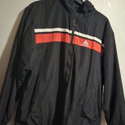 Mans jacket