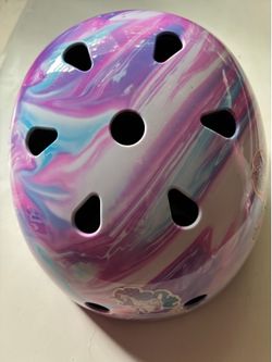 Bike helmet girls 5 yo 21.65”-22.83 p/up Brooklyn NY 11229