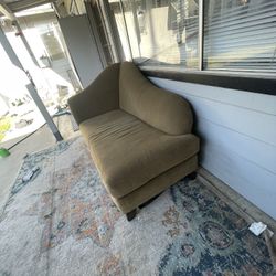  Green Couch