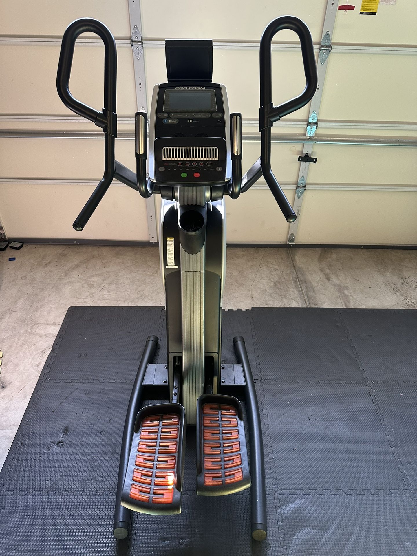 Pro-Form Cardio HIIT Trainer