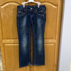 Rock Revival brand jeans. Size 27
